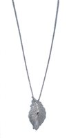 Collana Guerretta Gioielli Donna Collana Argento in Argento OC17 - OC17